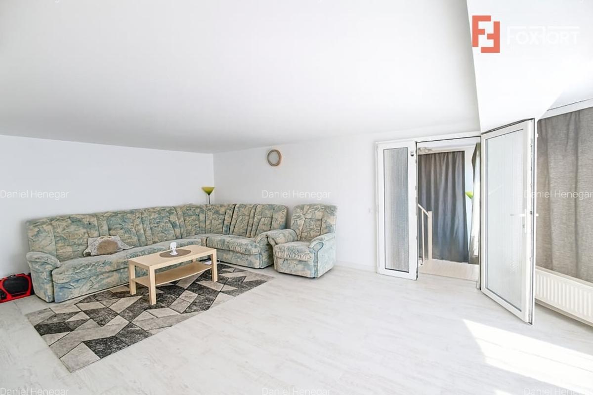 COMISION 0% Apartament 3 camere pe 2 nivele, in zona Girocului - V8755 - 6