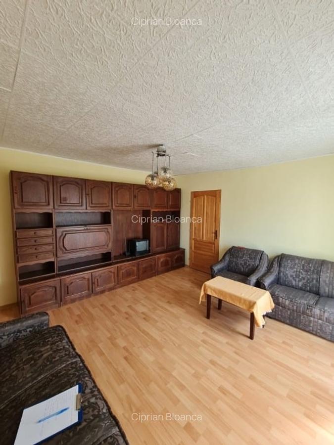 Apartament 2 camere, 55 mp, etaj 4/5, direct proprietar – Timișoara, str. Lugoju - 3