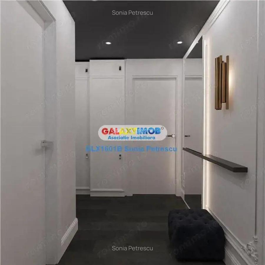 Apartament 3 camere superb Asmita Gardens comision 0 - 16