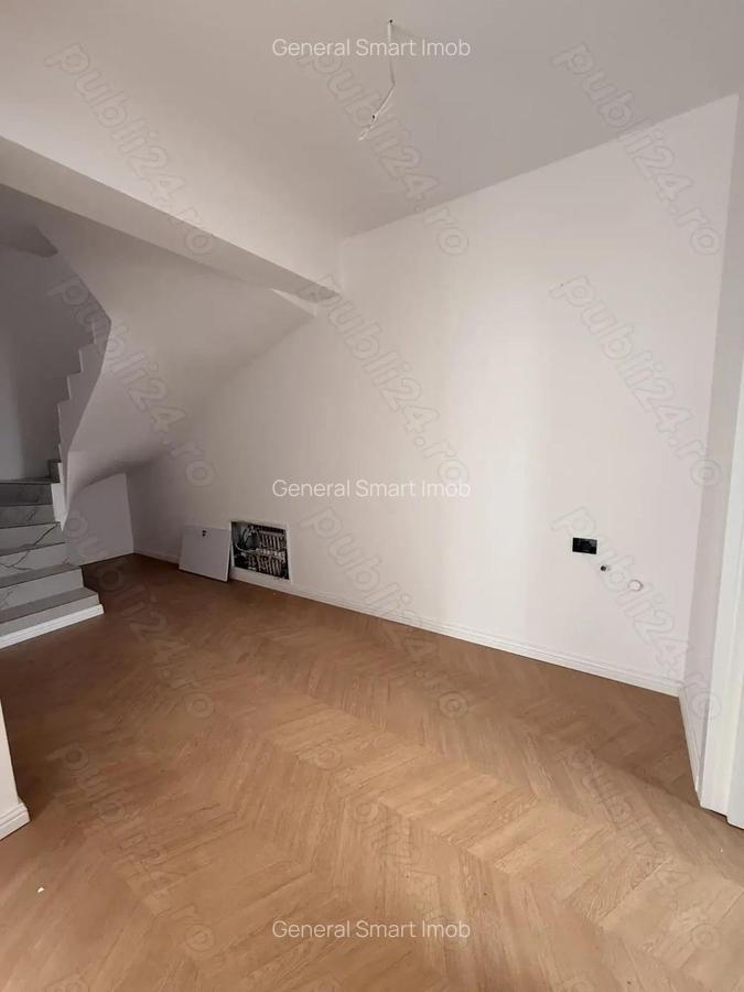 Casa 5 camere 190 mp 400 mp teren circuit inchis Bragadiru - 8