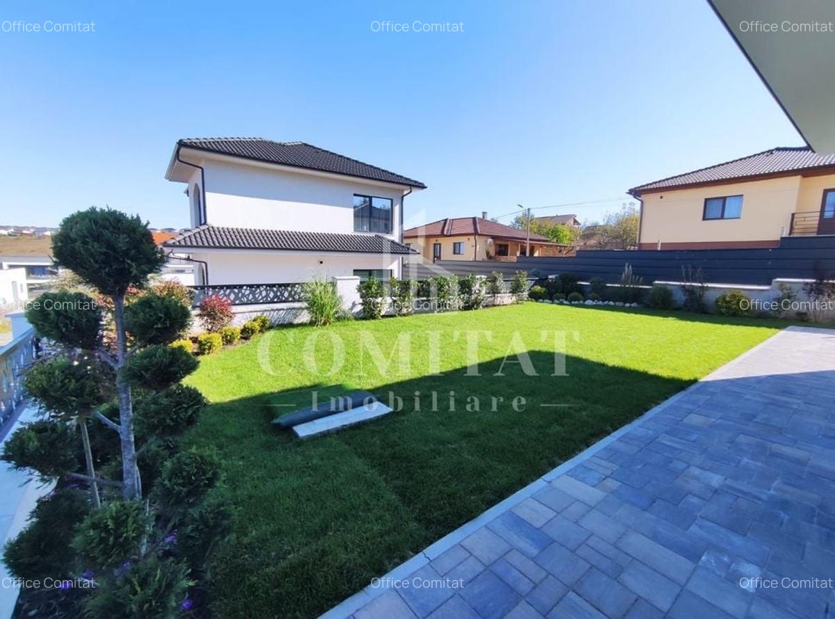 Casa individuala || 124 mp || zona Dezmir - 31