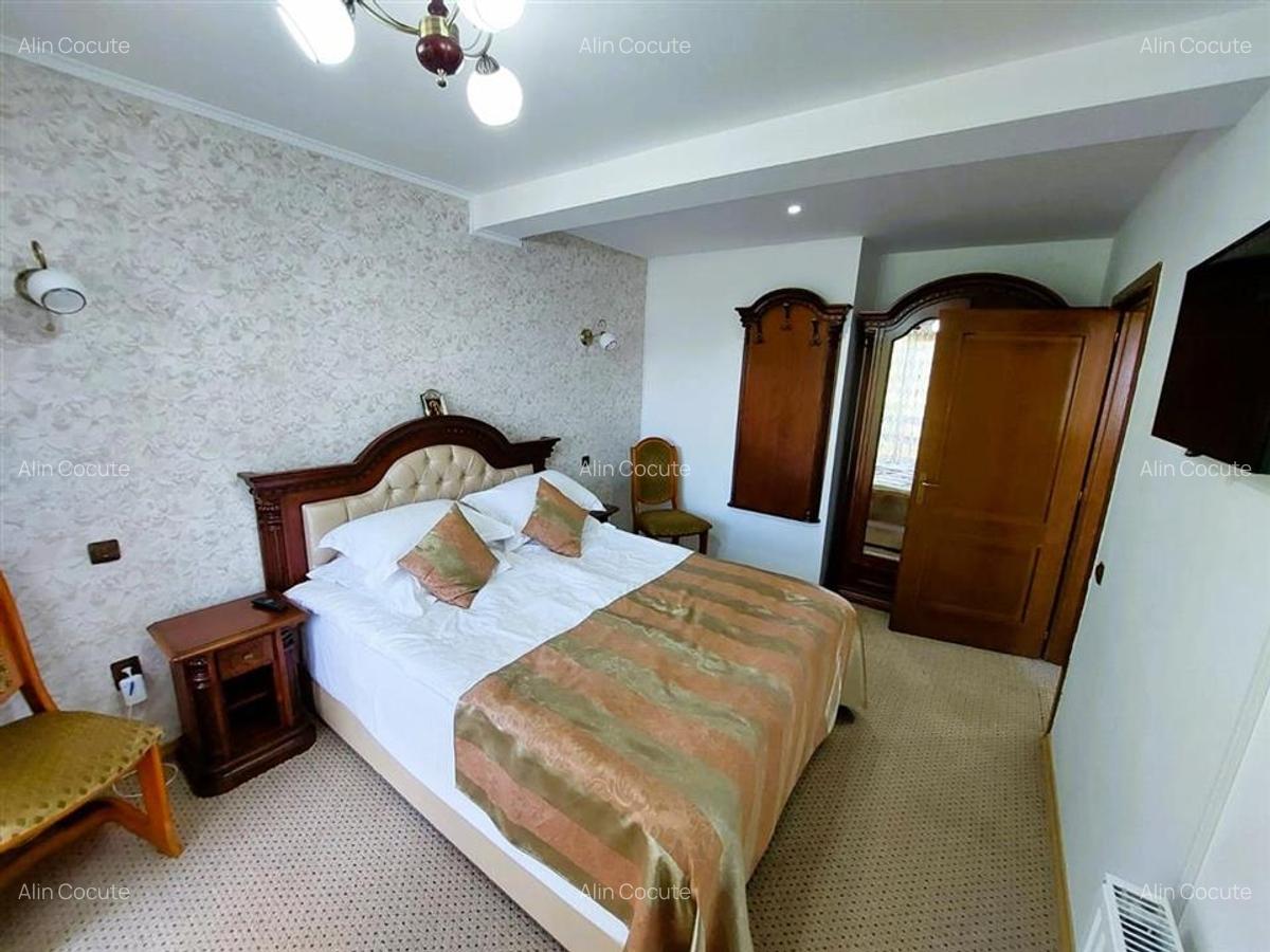 Duplex 6 Camere Luxury Predeal - 16