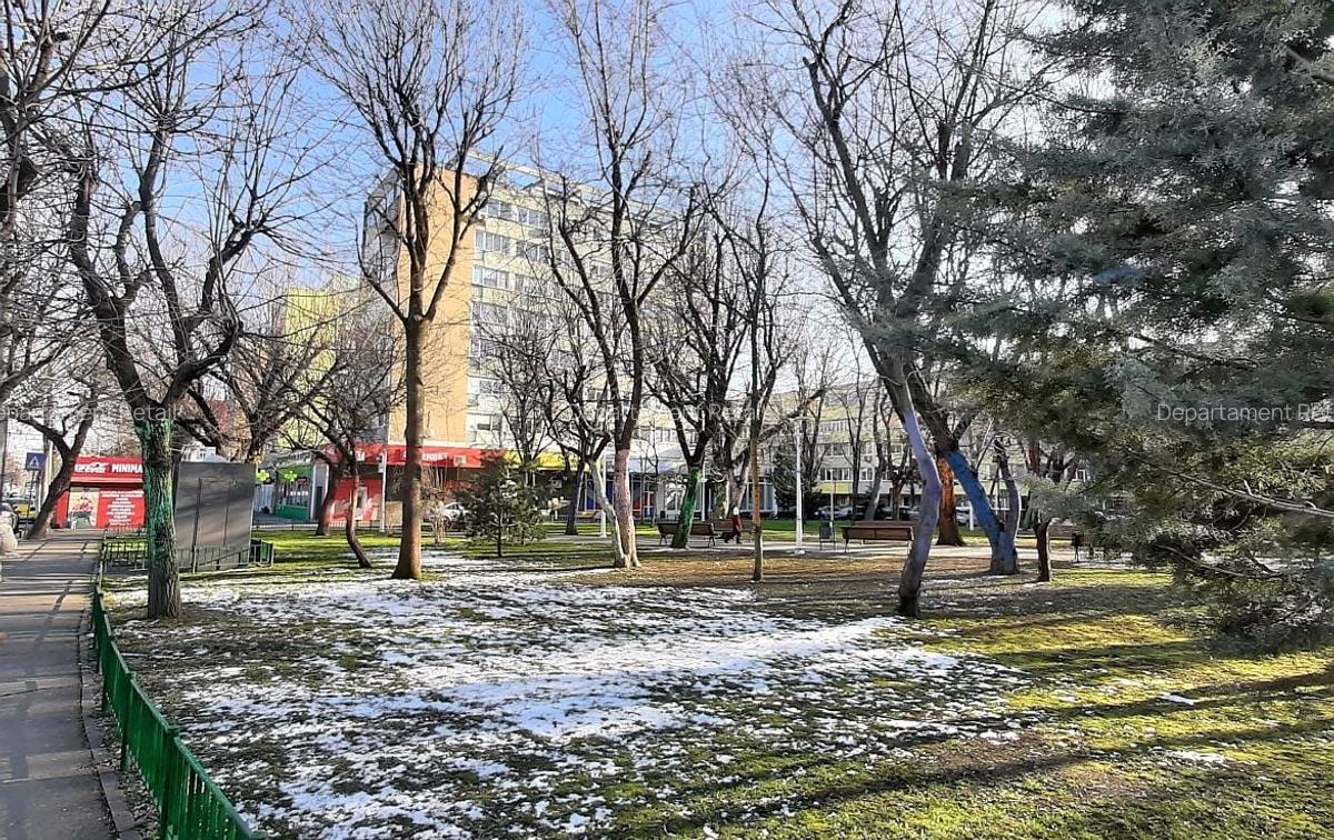 Spațiu comercial, 120 mp în Bucur Obor - 5