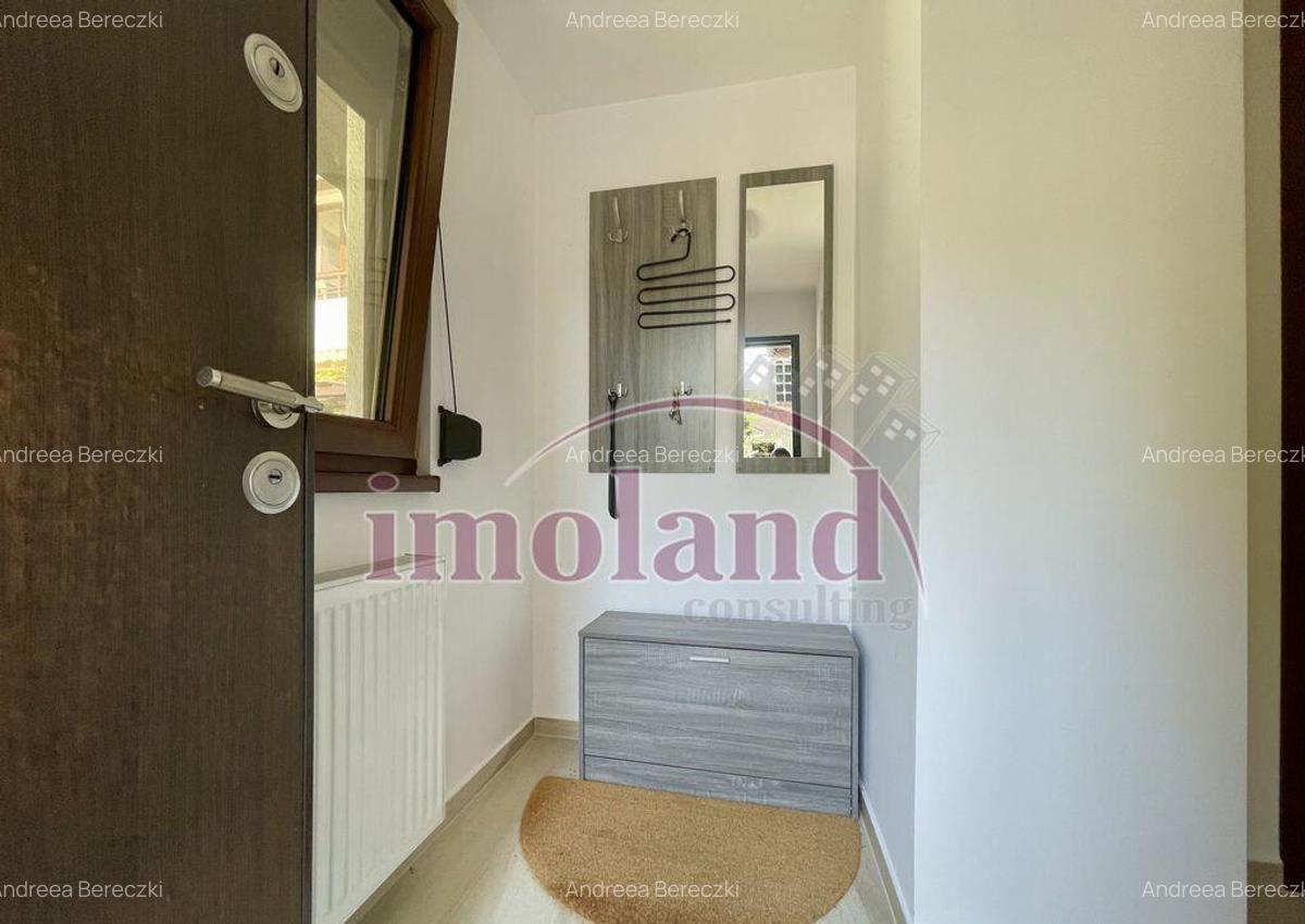 Vanzare casa 2 camere, curte proprie | locuin?a sau inve... - 16