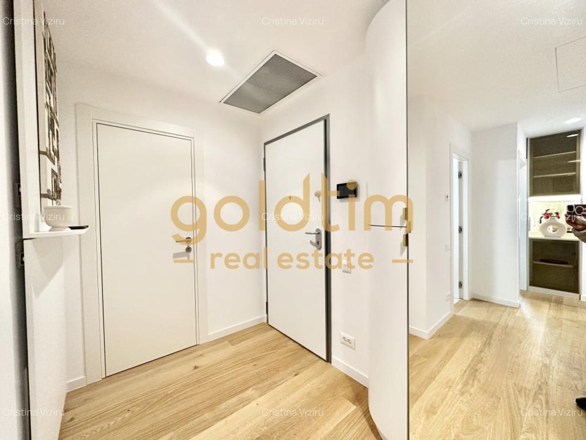 APARTAMENT SUPERB/MOBILAT/UTILAT/TERASA55mp/PARCARE/UP-SITE/FLOREASCA - 4