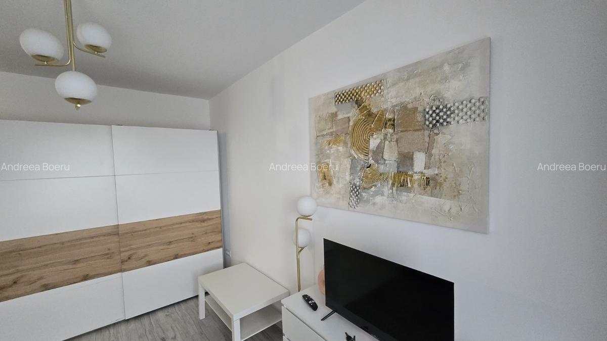 Garsonieră decomandată, 35 mp – Strada Rezervelor, Militari – Persoană fizică - 2