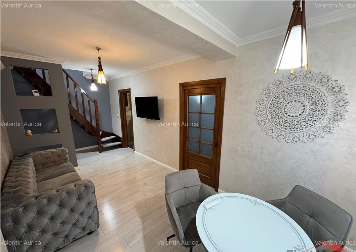 Apartament 3 camere tip Penthouse, Lidl fost Autogara - mobi - 3
