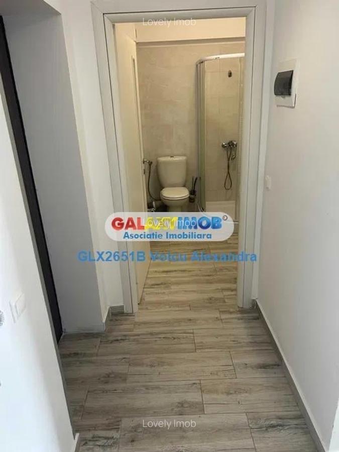 Garsonieră decomandată, mobilată în Berceni - 8
