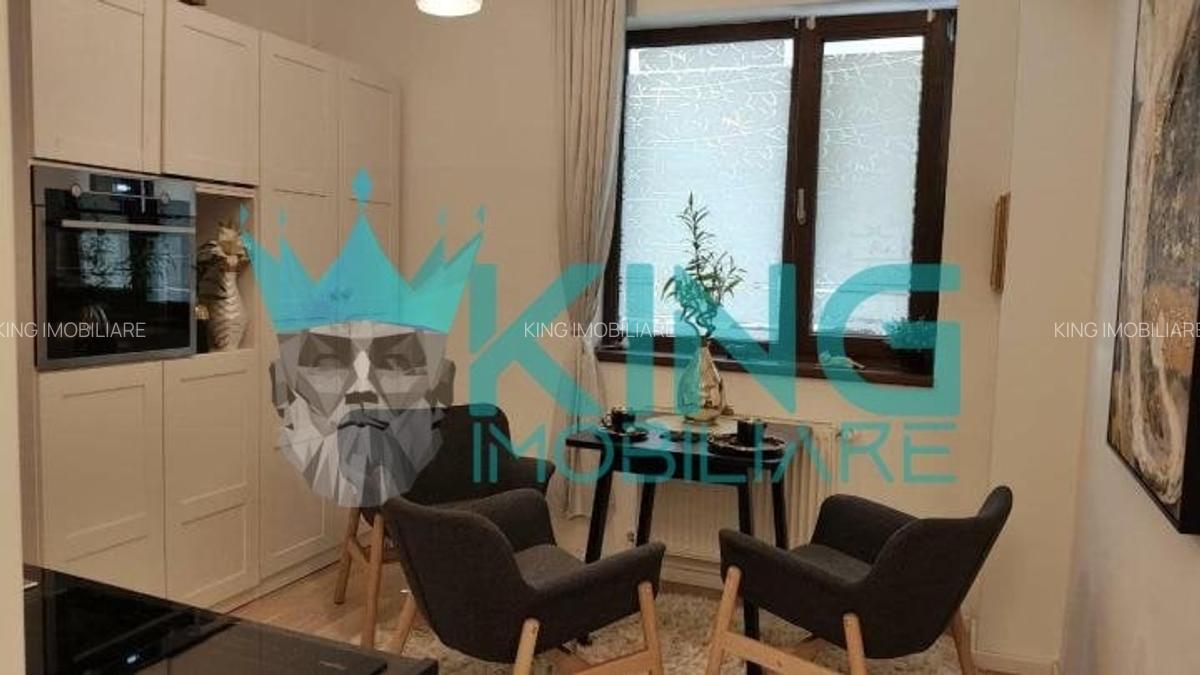 Apartament 2 Camere Baneasa Bucuresti - 7