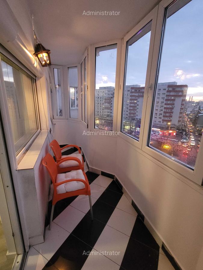 B-dul Ion Mihalache str. Clucerului langa piata 1 Mai, aproape parc Kiseleff - 3