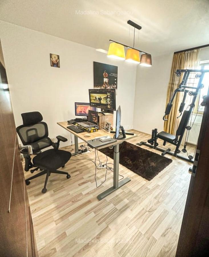 Apartament 3 camere - Cotroceni Residence - Comision 0% - 5