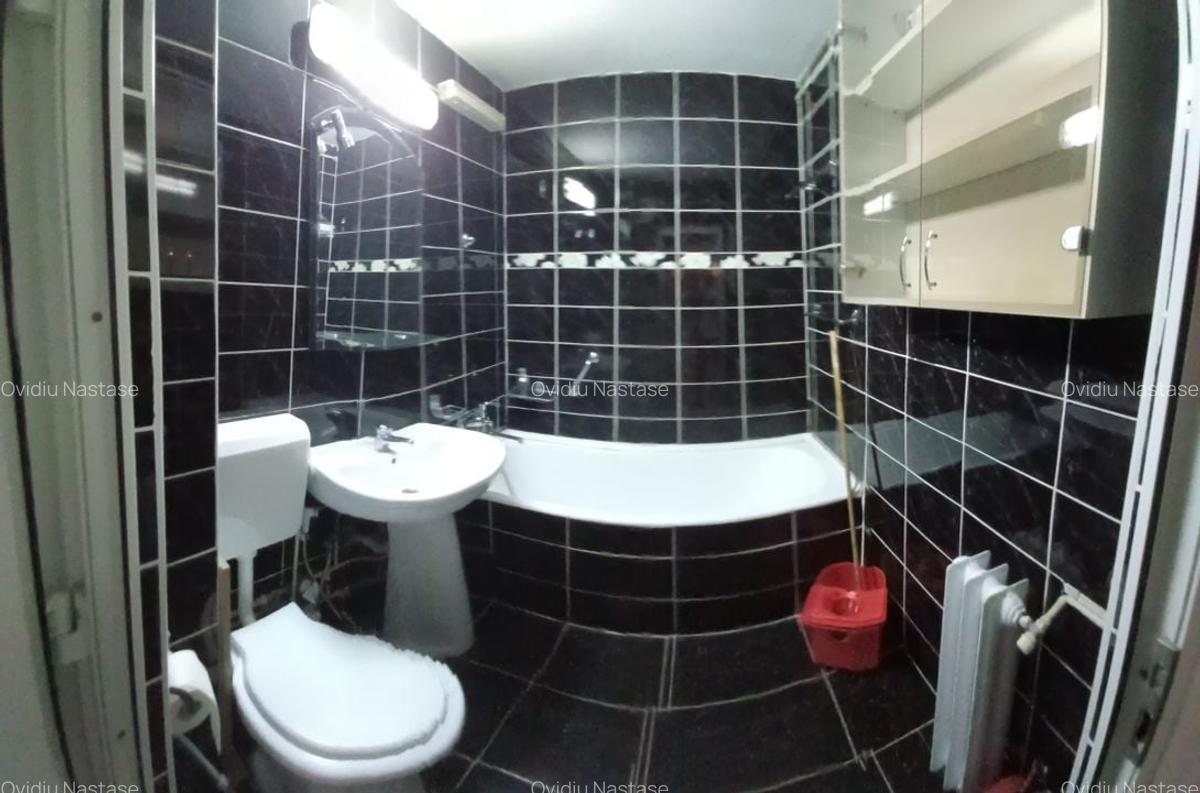 Apartament cu 2 camere semidecomandat în Giurgiului - 15