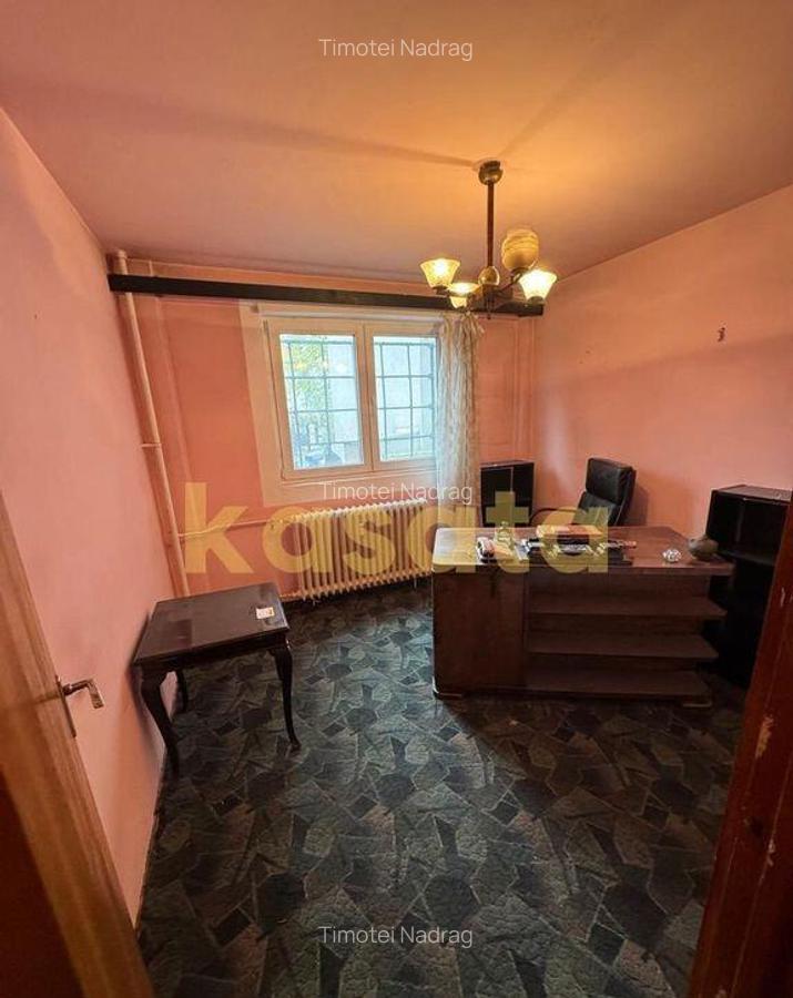 Apartament 2 Camere | 38mp | Parter | Semidecomandat | Ti... - 10