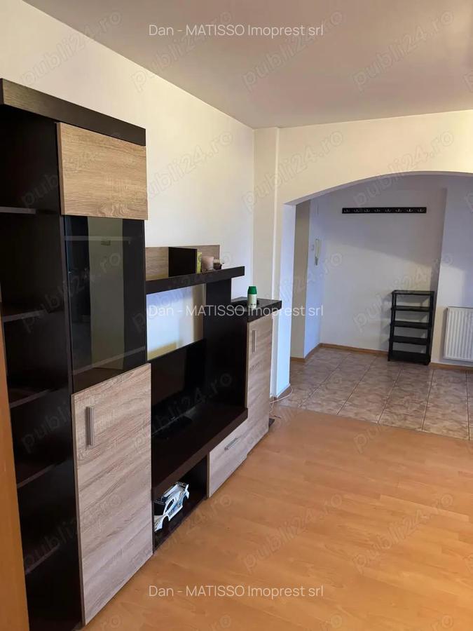 Apartament cu 2 camere, 60 mp, Gara de Nord - 6