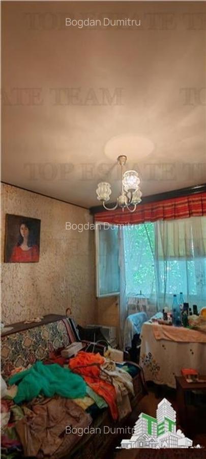 Apartament 4 camere, stradal, centrala proprie, langa Piata Rahova, sector 5 Buc - 3