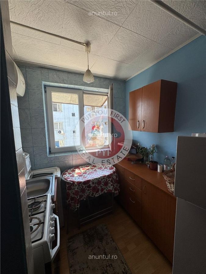 Metrou Eroii Revolutiei | Garsoniera | Semidecomandata | 15 mp | B11370 - 4