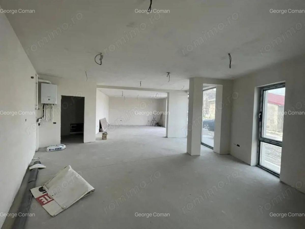 SPATIU COMERCIAL - ZONA CENTRALA - 3
