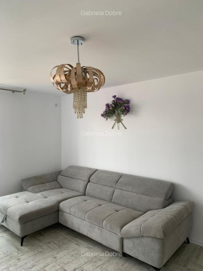 APARTAMENT DE VANZARE 3 CAMERE CALEA BASCOVULUI - 1