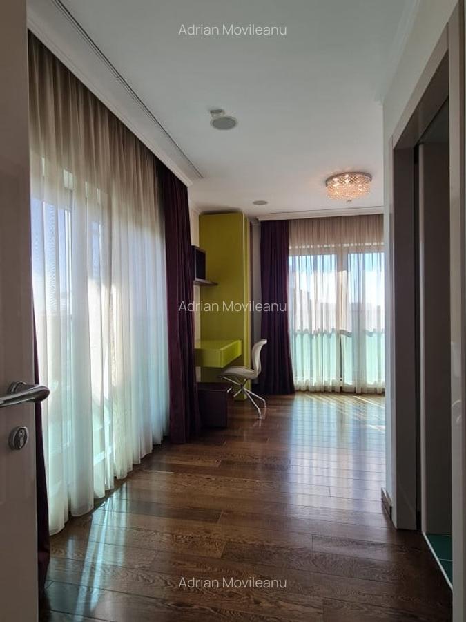 EMERALD - EXCLUSIVE LAKEFRONT PENTHOUSE 500 MP, BREATHTAKING LAKE VIEW! - 55