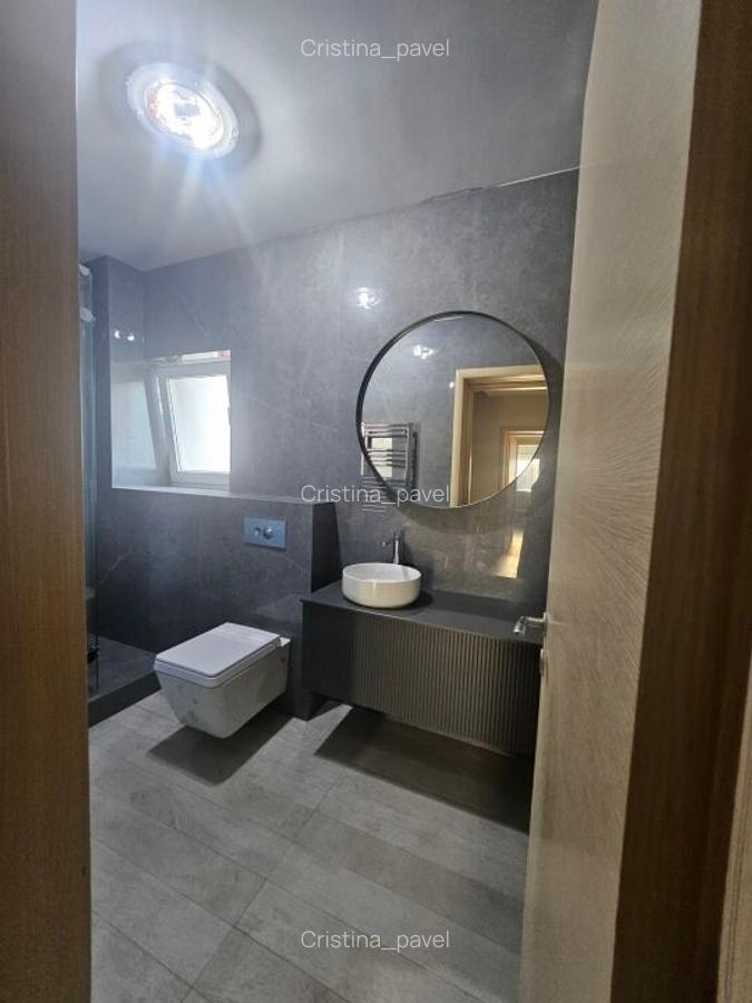 VILA SUPERBA,7 CAMERE ZONA IANCU NICOLAE - JOLIE VILLE! - 15