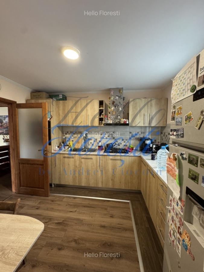 Inchiriere apartament 4 camere 94mp | Gheorgheni | Cluj - 4