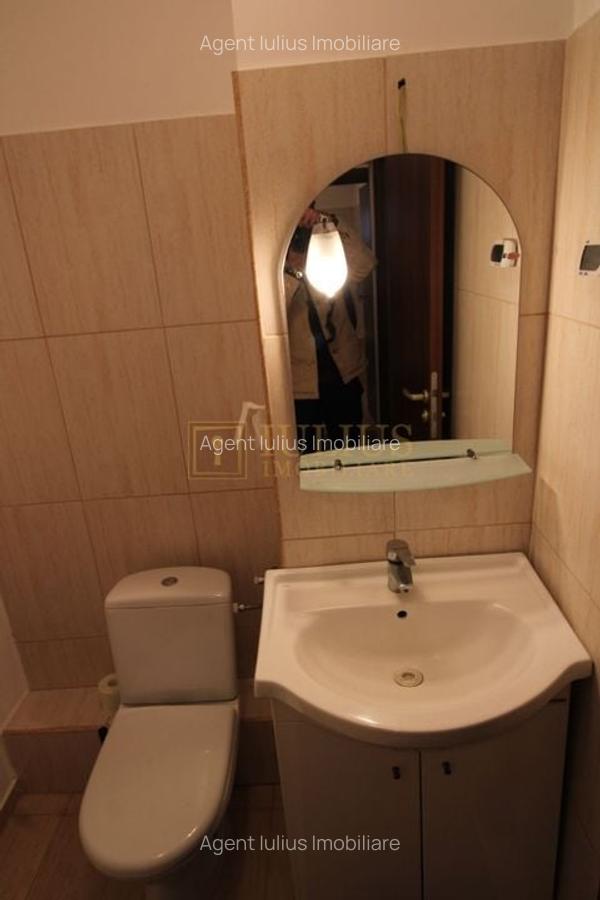 3 camere, 2 bai, centrala proprie, la 7 minute de Spitalul Judetean - 15