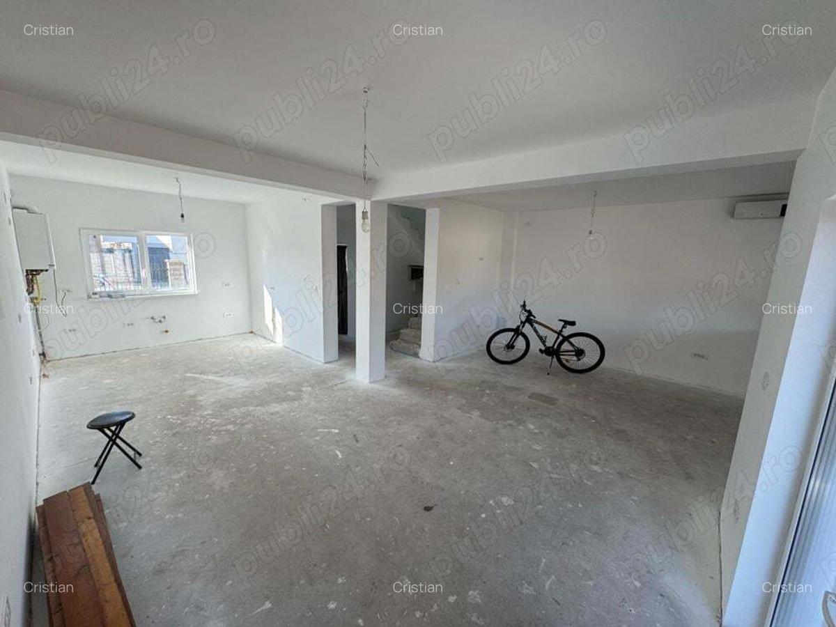 Duplex P+E 5 cam ,toate utilitatile, teren 400m, cartier Serena, Mosnita - 8 Duplex P+E 5 cam ,toate utilitatile, teren 400m, cartier Serena, Mosnita - 8