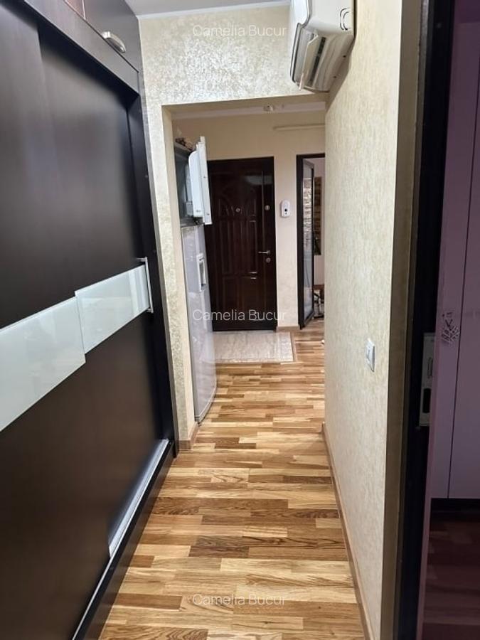 Apartament cu 3 camere - zona Nicolina - Lidl - 18