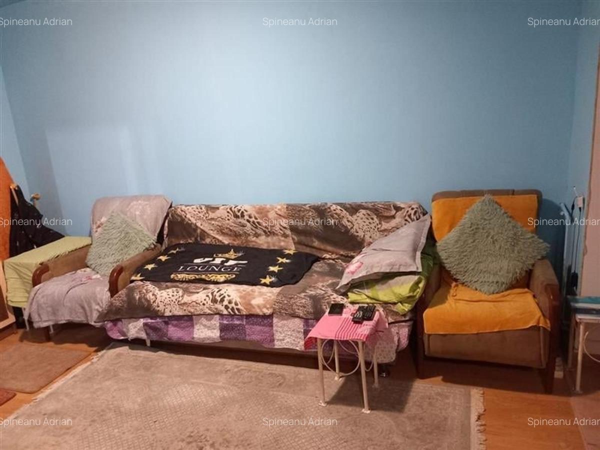 Garsoniera  zona Bucovina - 3