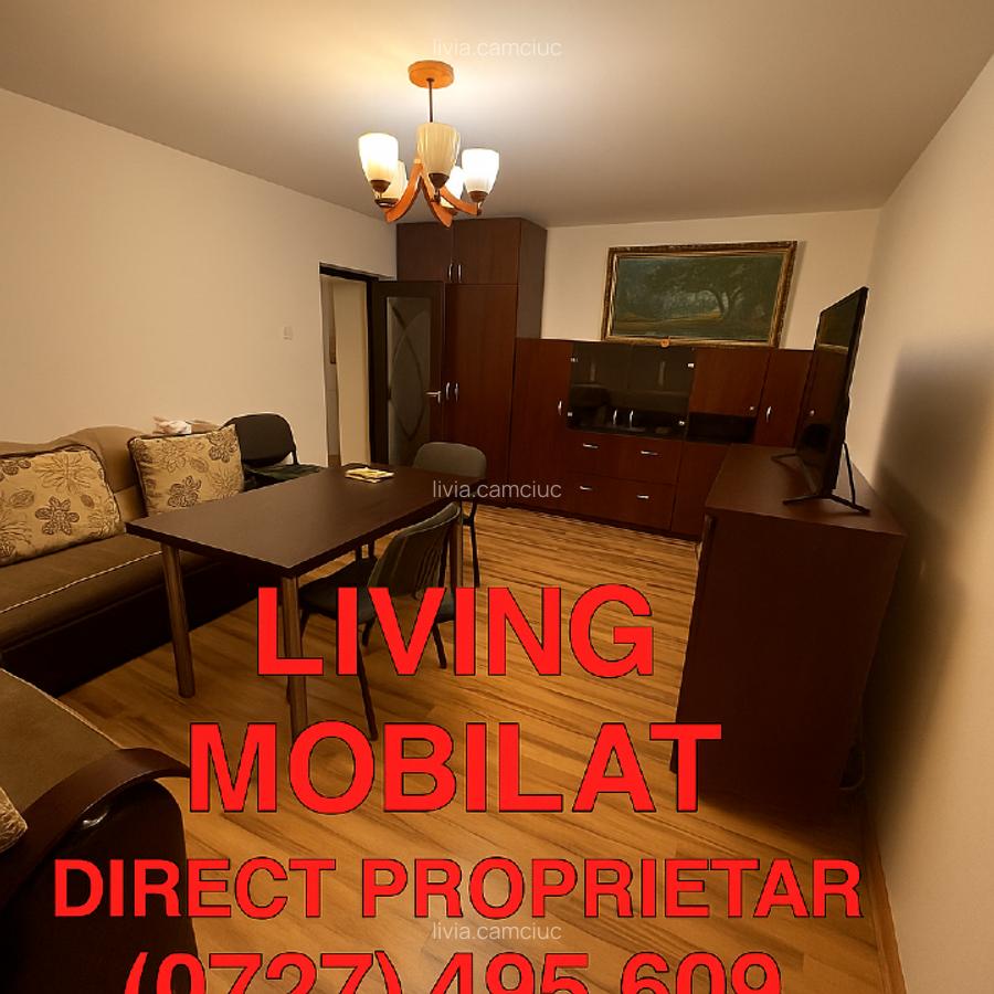 Apartament 3 camere – Direct proprietar – vis-a-vis de Politehnica - 7