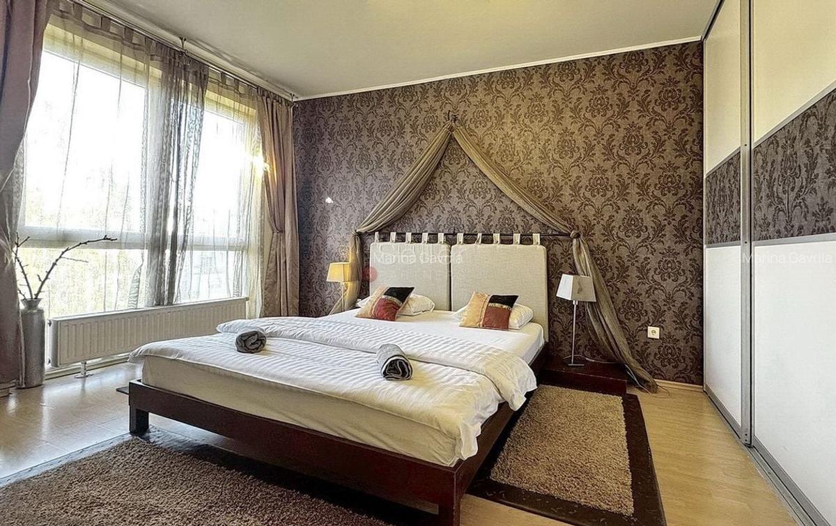 Penthouse Avantgaden 1 | Terasa Generoasa - 3