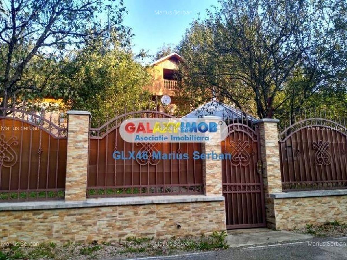 Vanzare casa Visinesti, Dambovita - 4