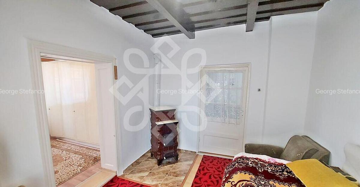 Casa cu teren in Tinca - 18