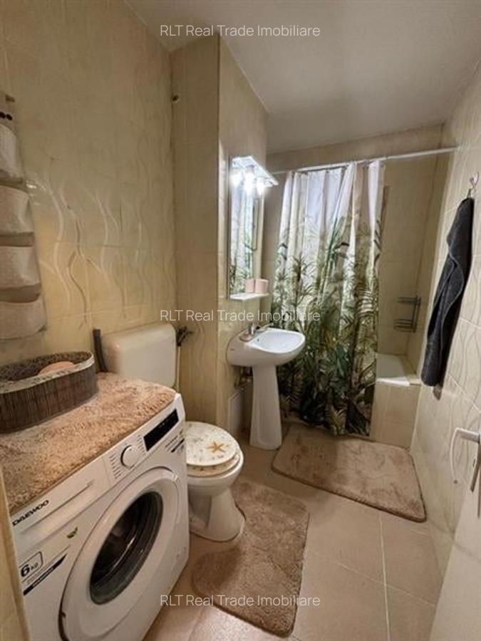 Apartament 3 camere Tractorul - 7