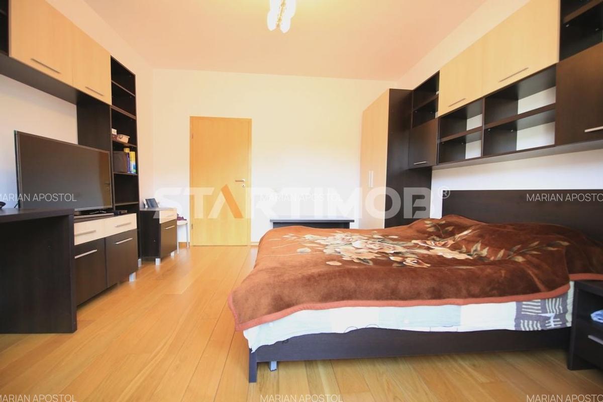 Garsoniera mobilata ultracentral  Piata Unirii Brasov - 9