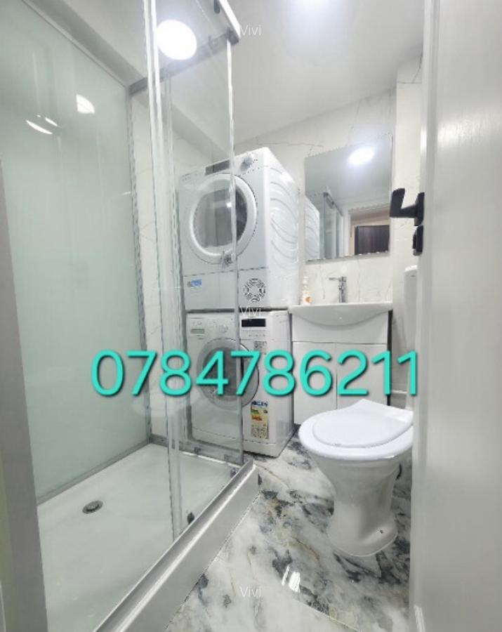 Garsoniera 3min. metrou 1 Decembrie 1918 - 7