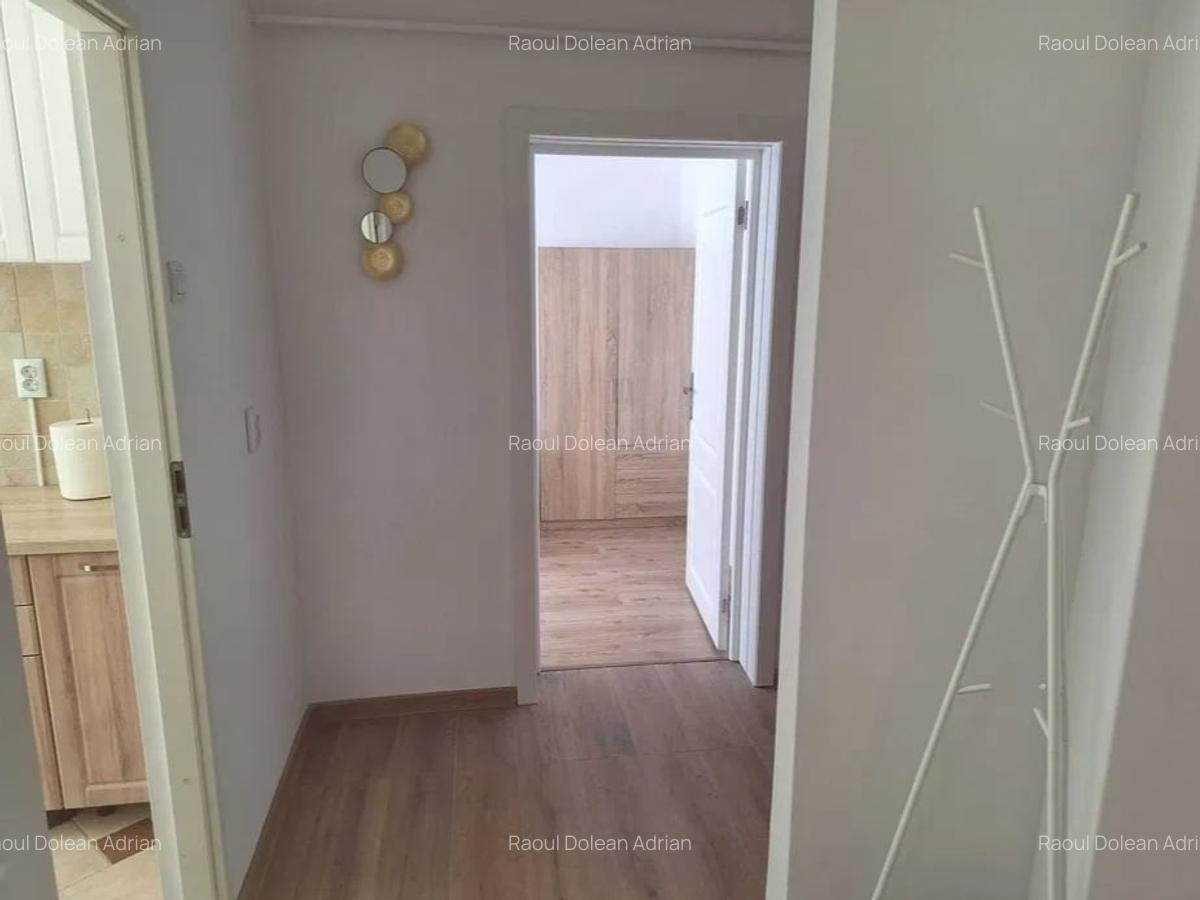 3 camere ,decomandat, 70 mp, zona str. A. V. Voevod, Gheorgheni - 4
