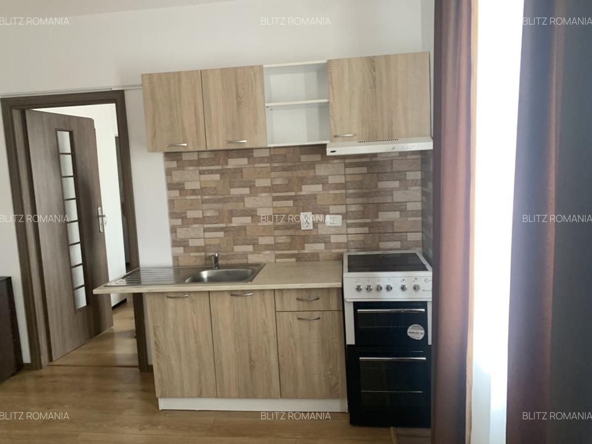 Apartament semi-2camere-BARIERA. - 4