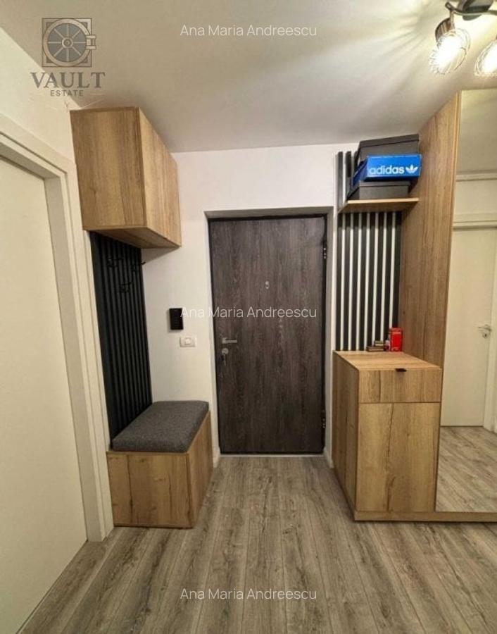 Apartament 2 camere  Centrala proprie Bloc 2021 - Poligrafiei Baneasa - 6