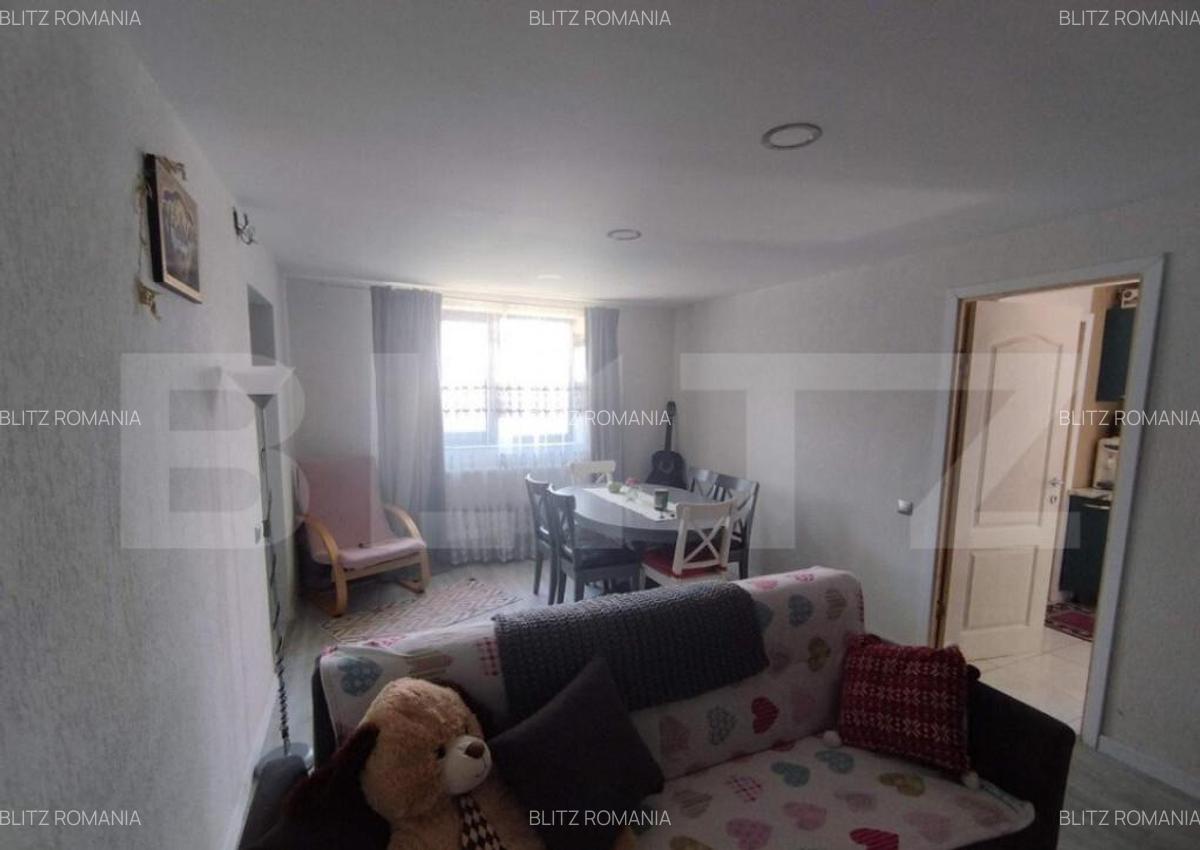 Casa 3 camere, 90 mp, teren 611 mp, Paule?ti - 6