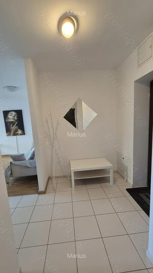 Inchiriez ap. 2 camere, Berceni, Monaco Towers - 8