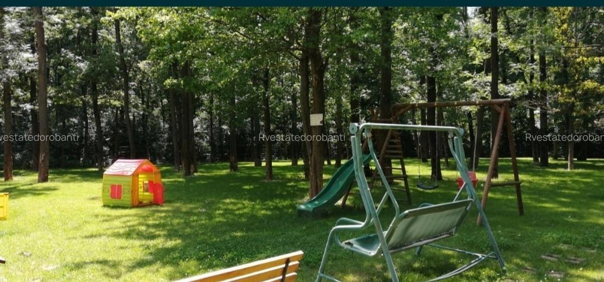 Pipera/Divani/Scoala Americana/Studio 45 mp/Parcare/ - 7