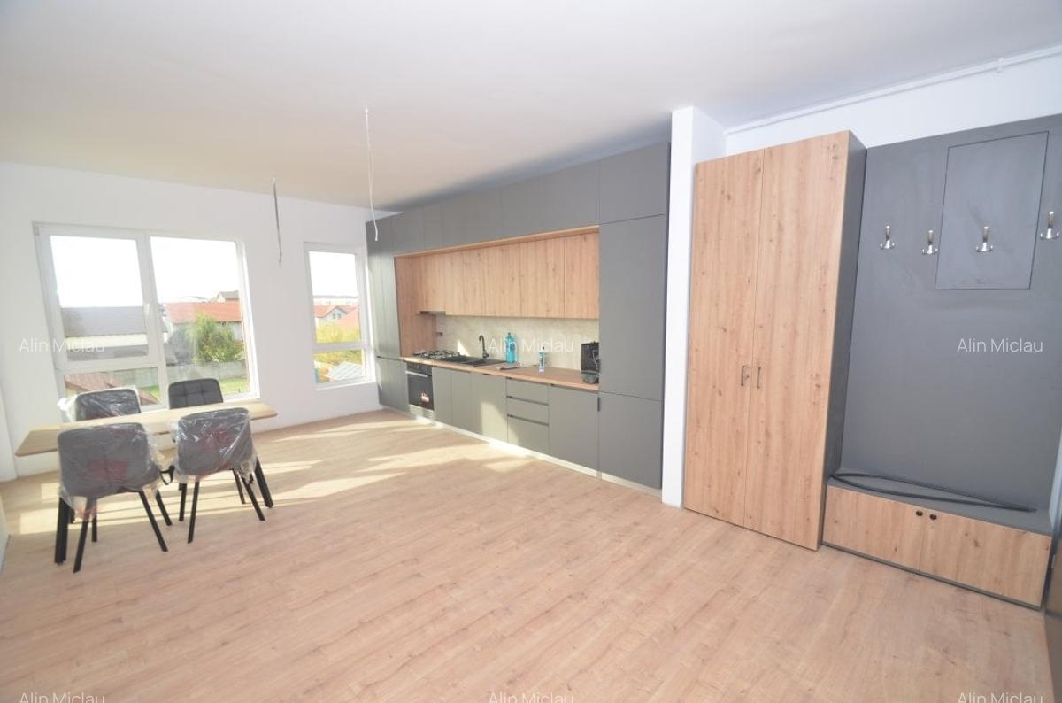 Apartament de vanzare nou - 2