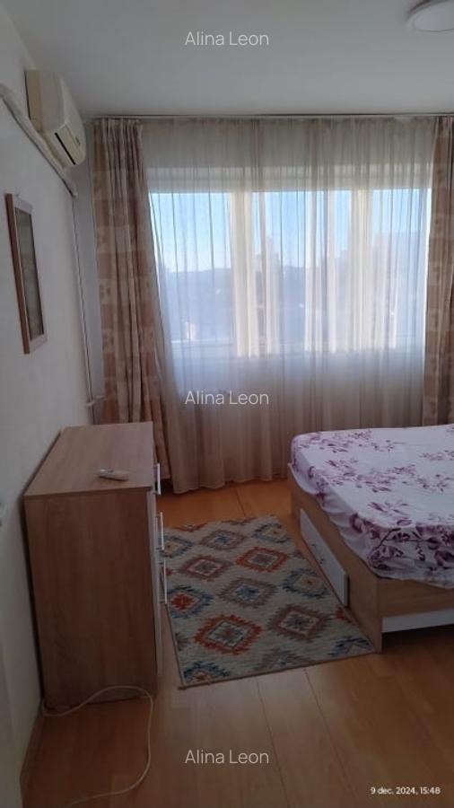 Apartament 2 camere, 45 mp, semidecomandat, ac, Unirii - 2