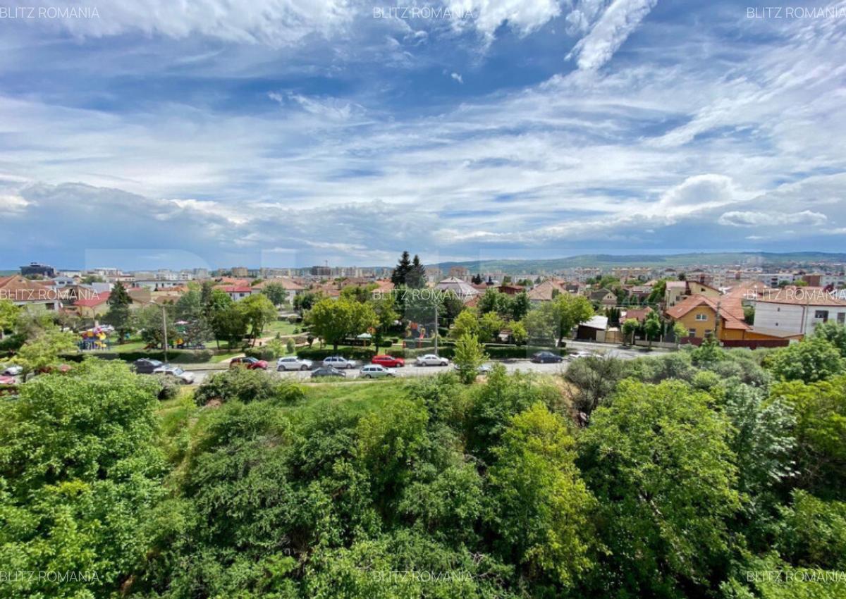 Apartament 3 camere, 83 mp, parcare, zona strazii Dorobantil - 9