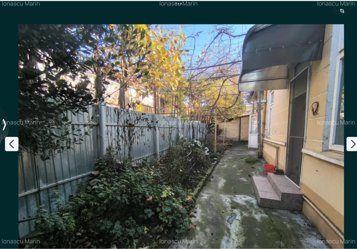 Vand casa in apropierea parcului Gradina Mare - 6