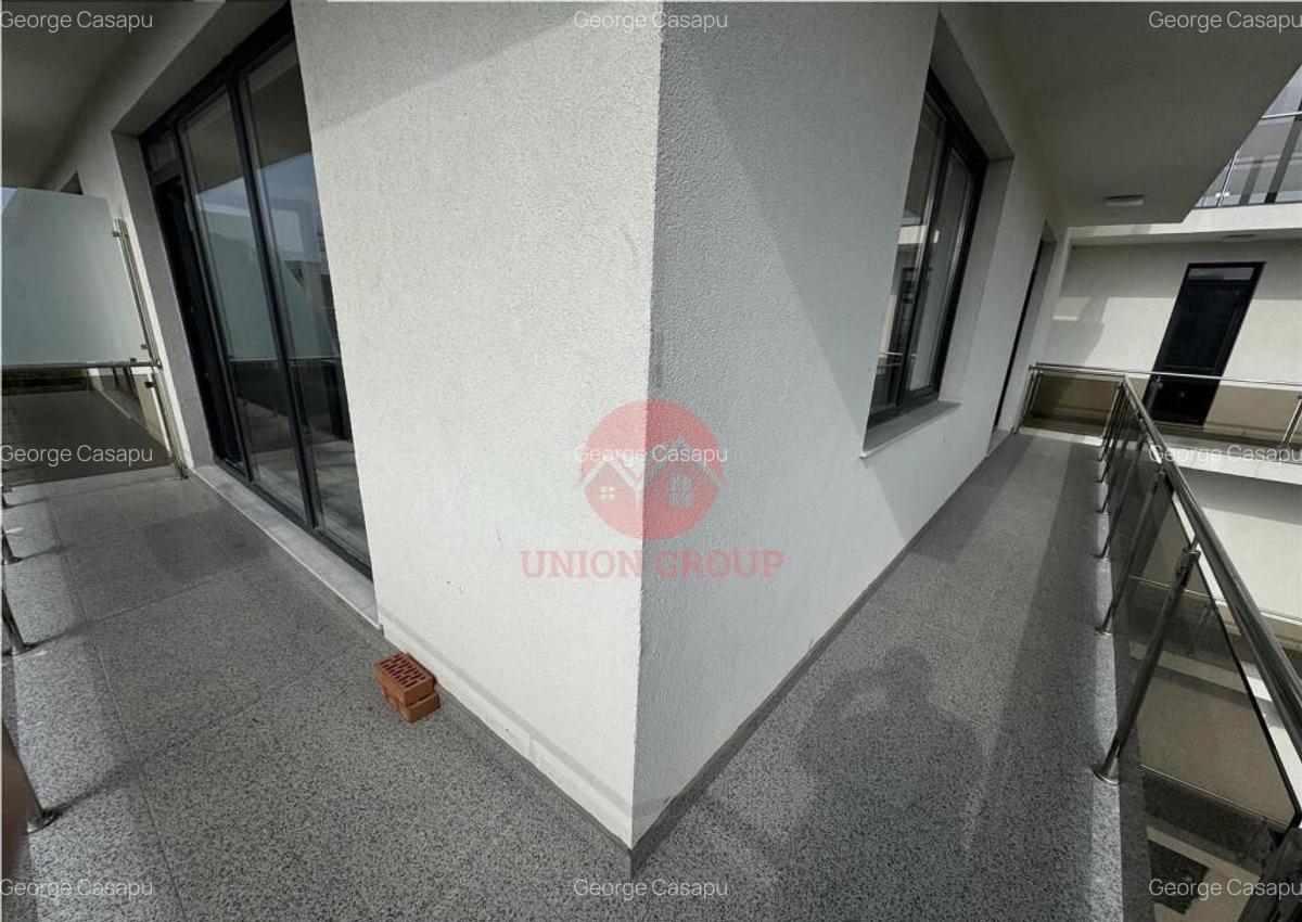 Apartament 2 camere Mamaia Nord la Cativa Pasi de Plaja - 6