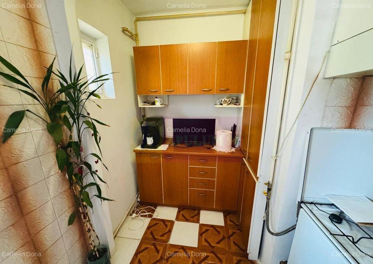 Vanzare apartament de 3 camere Tineretului-Pasaj - 7