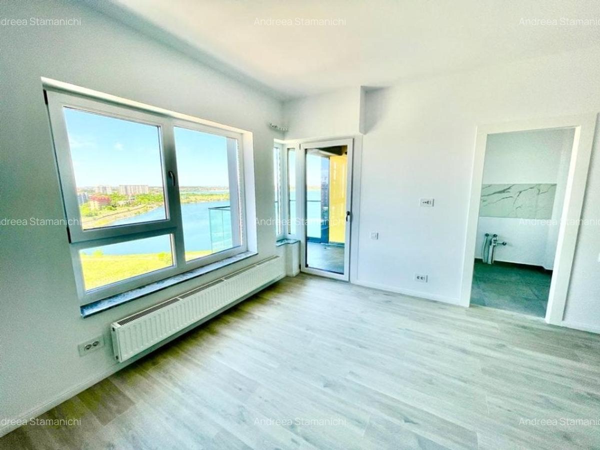 Garsonieră decomandată în Crângași - 9