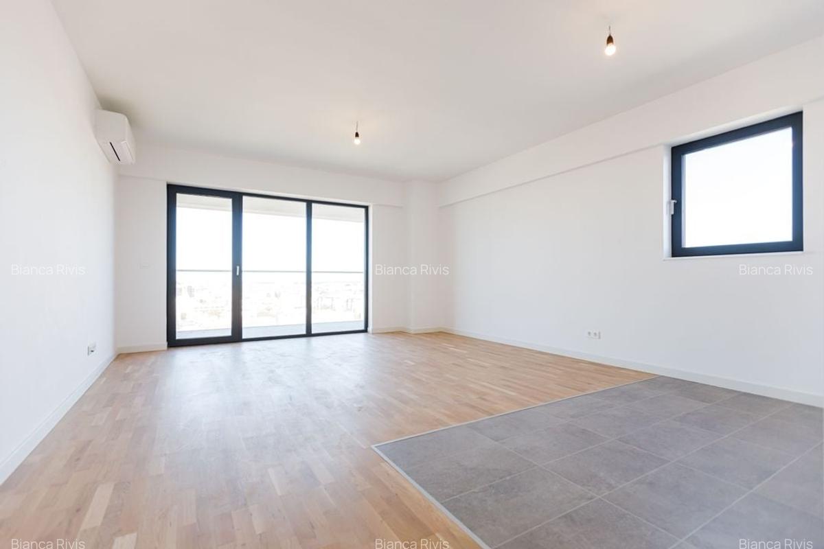 Apartament cu o camera, predare imediata, Ansamblul Fabrik - Comision 0 - 1